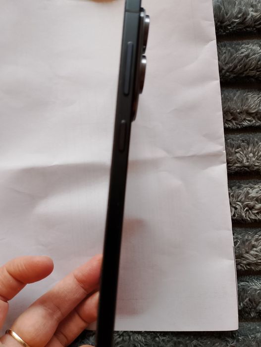 Samsung Galaxy S25 Edge Черен – ЧИСТО НОВ! Най-тънкият – 5,8 мм