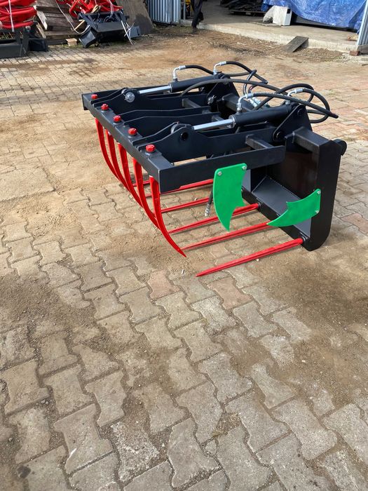 Cupa crokodil pentru gunoi cupa jos- tepi sus sau tepi jos-tepi sus