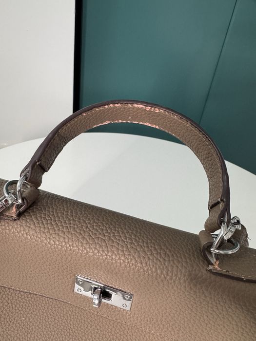 Geantă de damă. Hermes