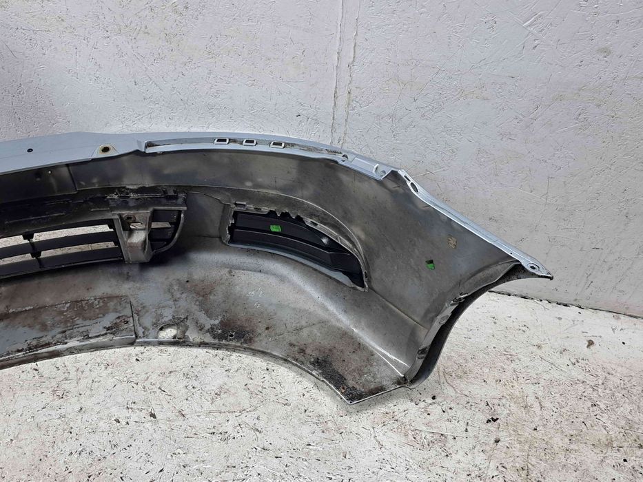 Bara fata Skoda Octavia 2 Combi (1Z5) [Fabr 2004-2013] Facelift LF8K