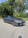 Maserati Quattroporte SQ4 GranSport