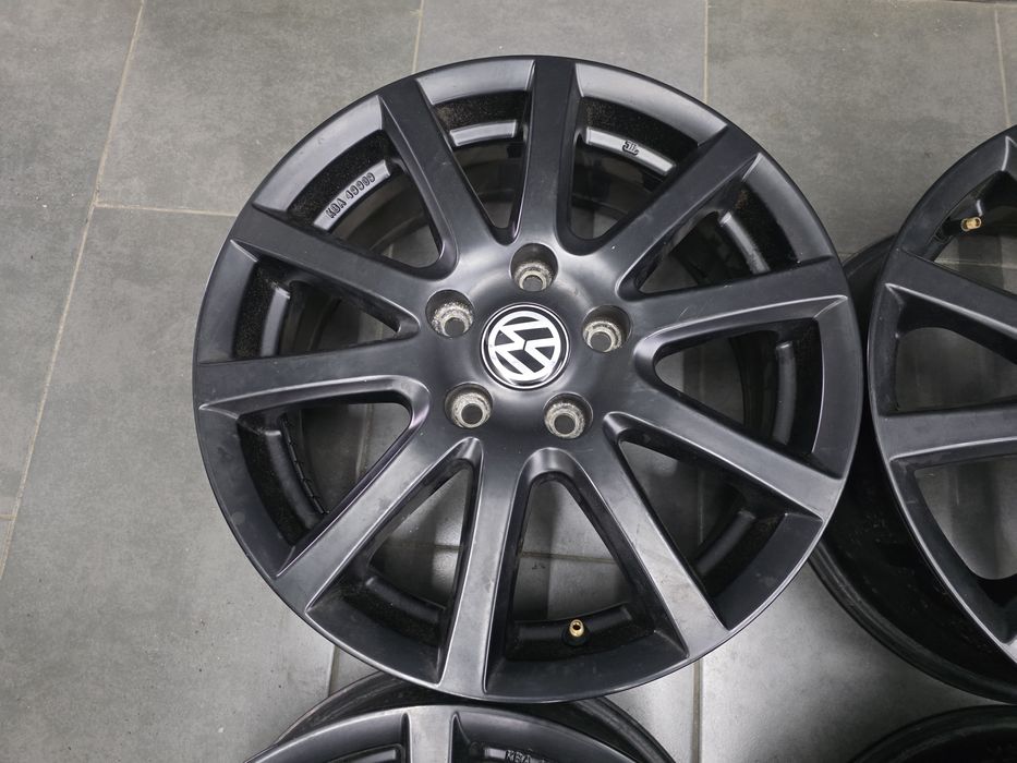 Джанти 16 - Volkswagen