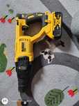 Rotopercutor dewalt 18 volti