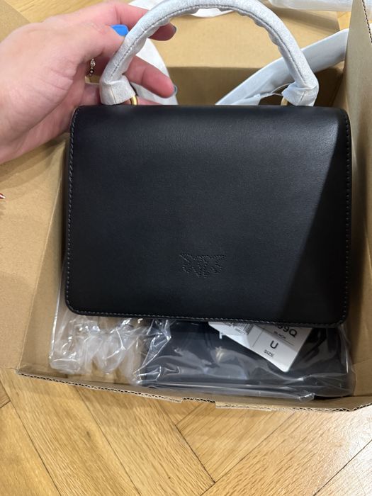 Чанти Pinko Нови