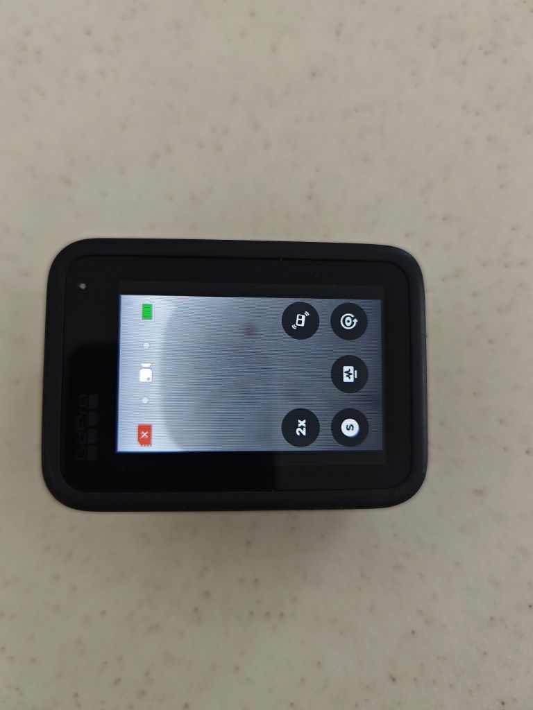 Экшн камера GoPro 11 Black