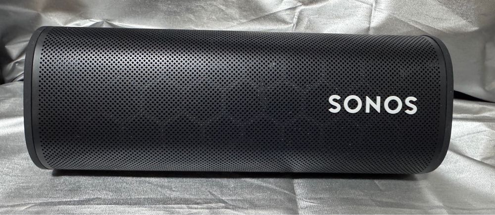 Boxa portabila Bluetoth Sonos Roam