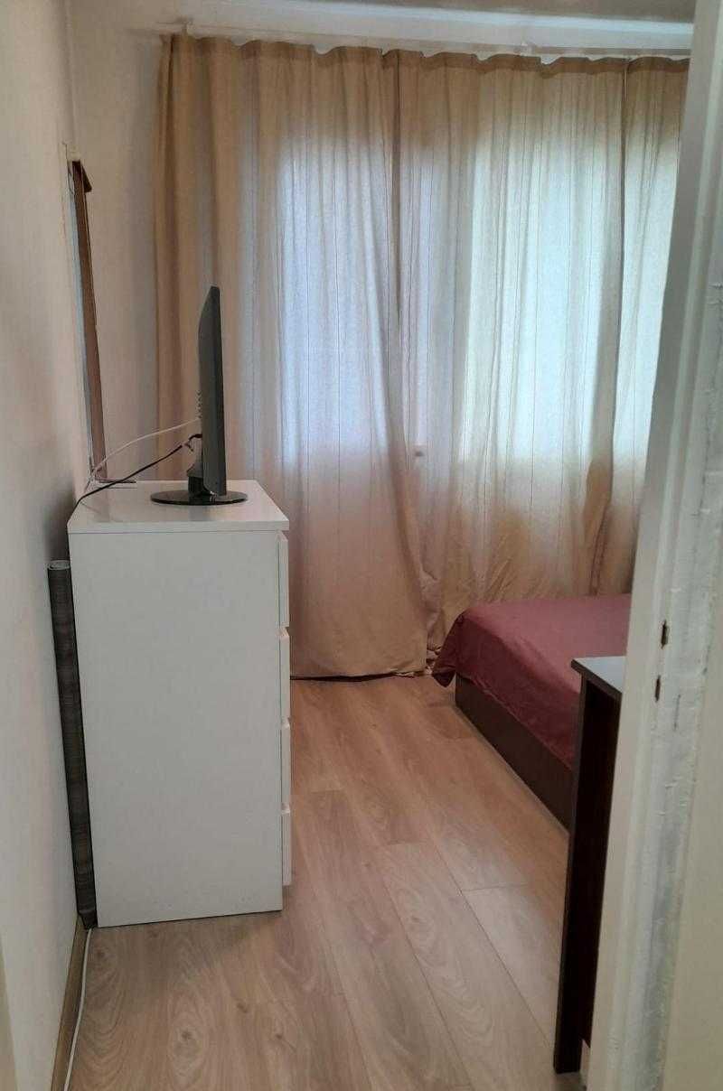 Двустаен имот в Дружба 2