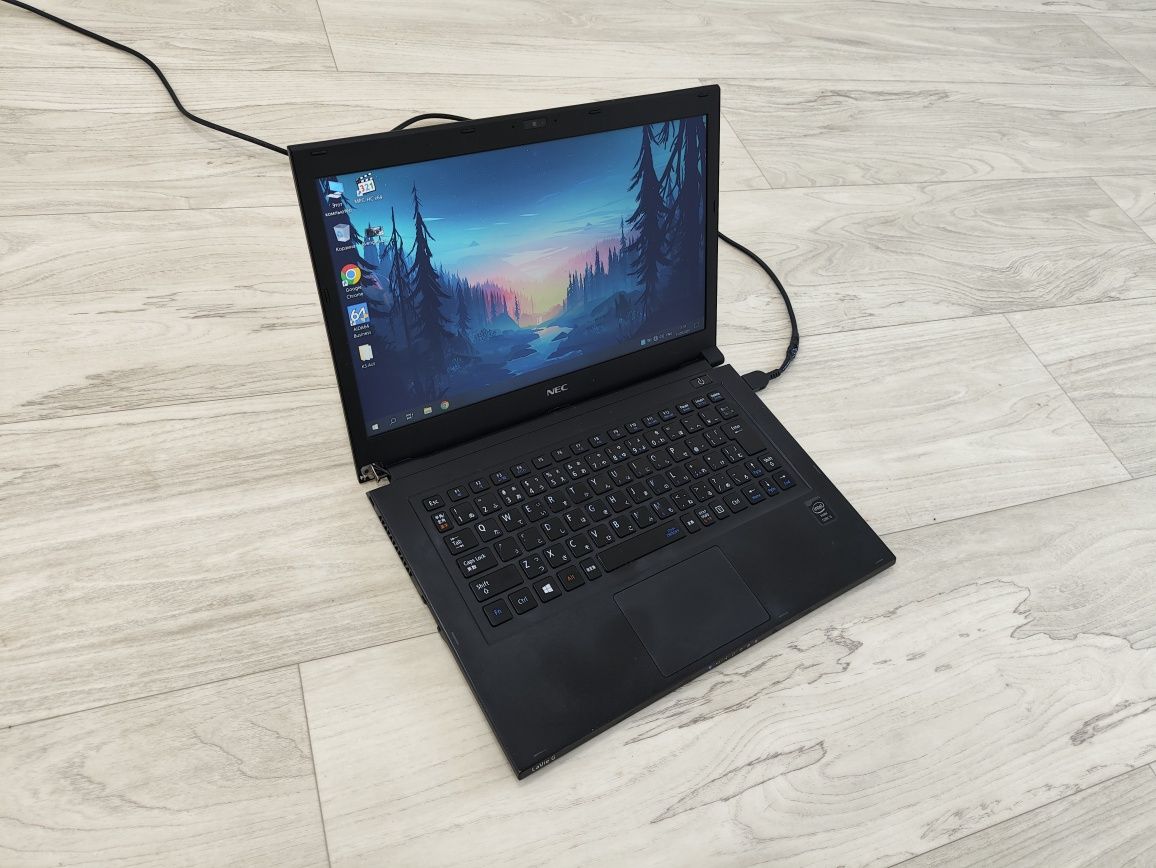 Ультрабук Nec I5 4200