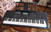 Синтезатор / клавир / пиано Casio CT-X5000