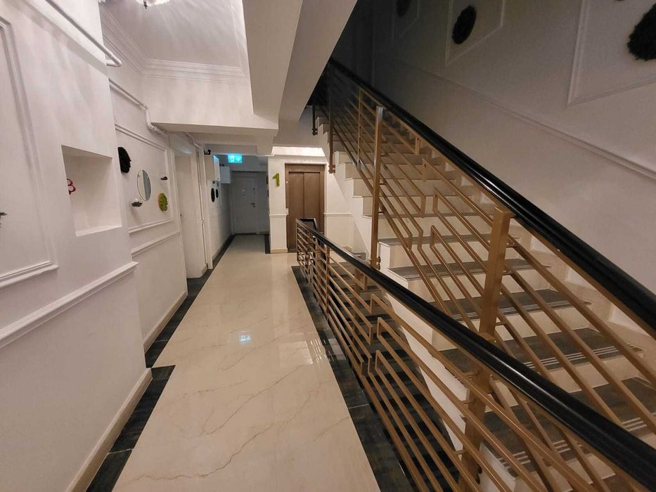 2 camere de inchiriat COpou Royal Town