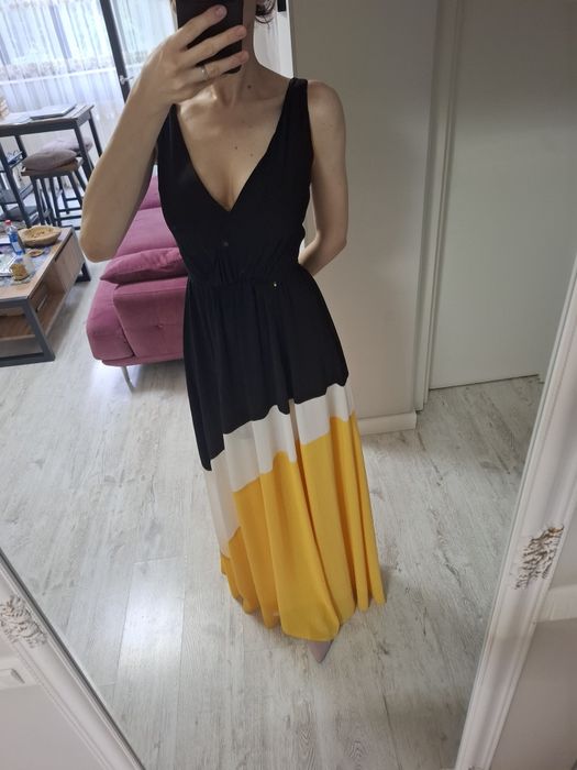 Rochie de ocazie Poema