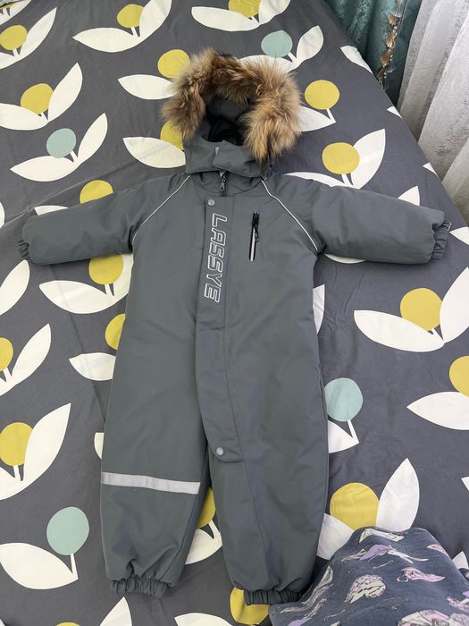 Продам детский комбинезон