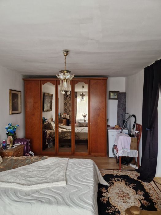 Vând casa Terebesti sau schimb