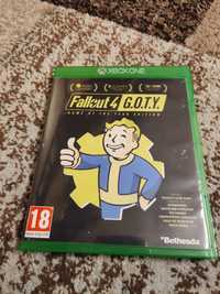 Fallout 4 G.O.T.Y. XBOXONE