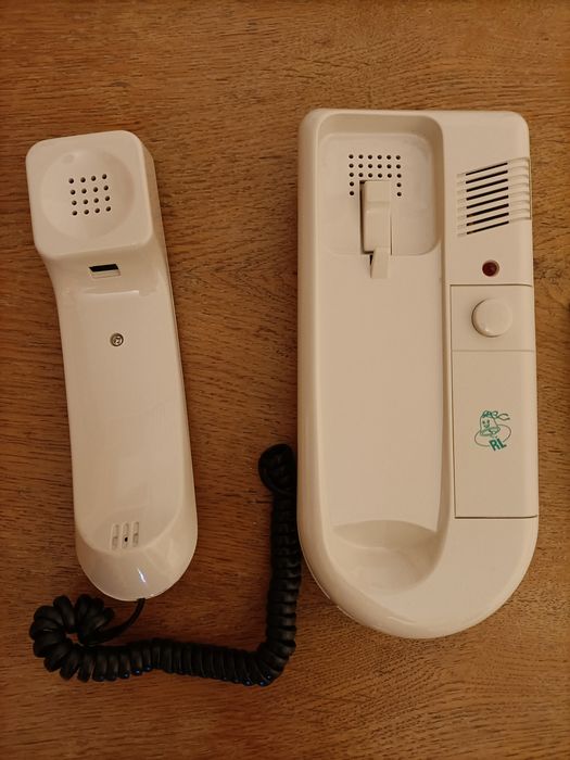 De vânzare Interfon.