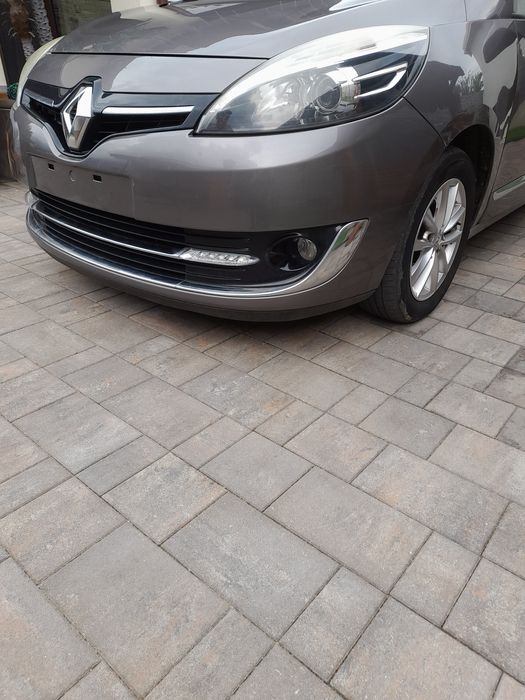 Planetară Stanga Dreapta Renault Grand Scenic 3 Megane 3 1.6 Dci 6+1 T