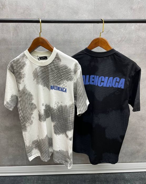 Мъжки тениски различни модели