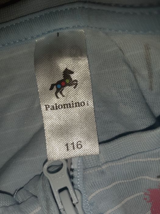 Salopetă  pentru noapte  H&M mărimea  116
