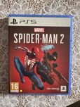 Marvel Spider-man 2