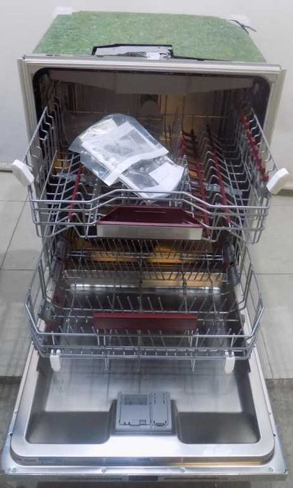 Съдомиялна Neff S155ECX15E - код 4215