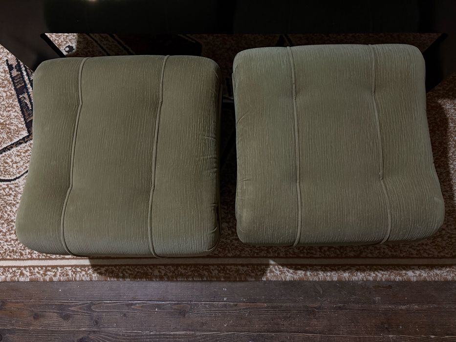 Целият комплект + маса