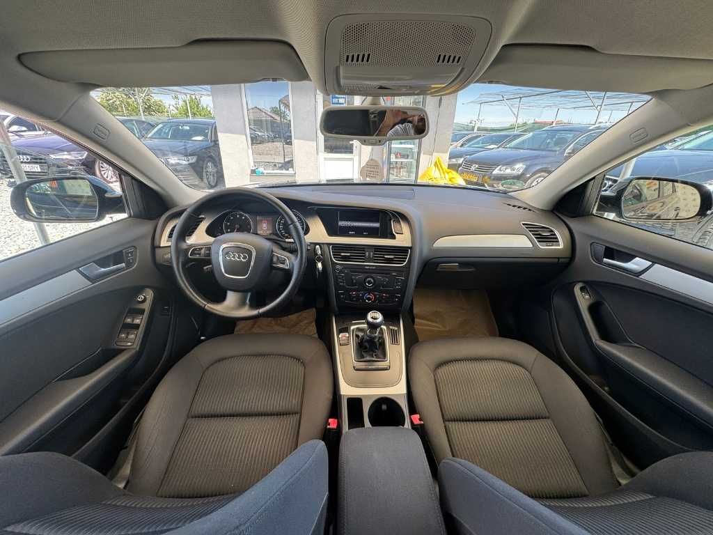 Audi A4 TFSI | 1.8 Benzina (120 CP) Euro 5 | Garantie | Rate