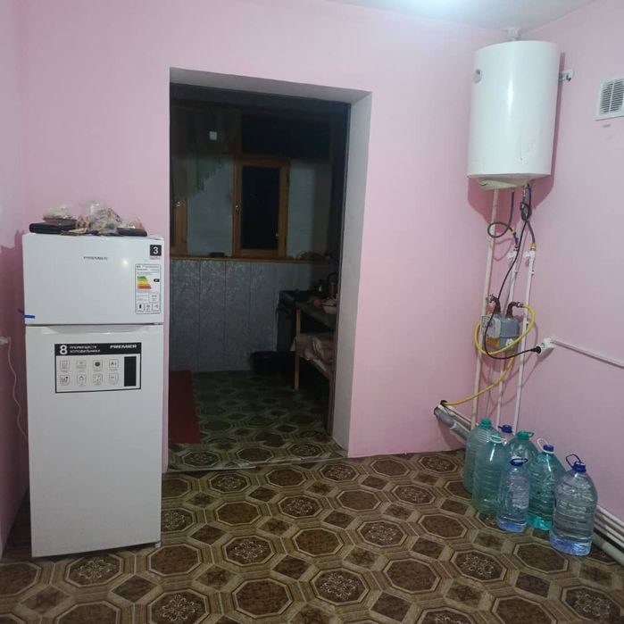 Квартира 3хона 3таж 4а мкр 7 дом 9кв срочно