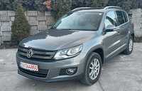Tiguan An 2012 4Motion Sport Style Extra Full