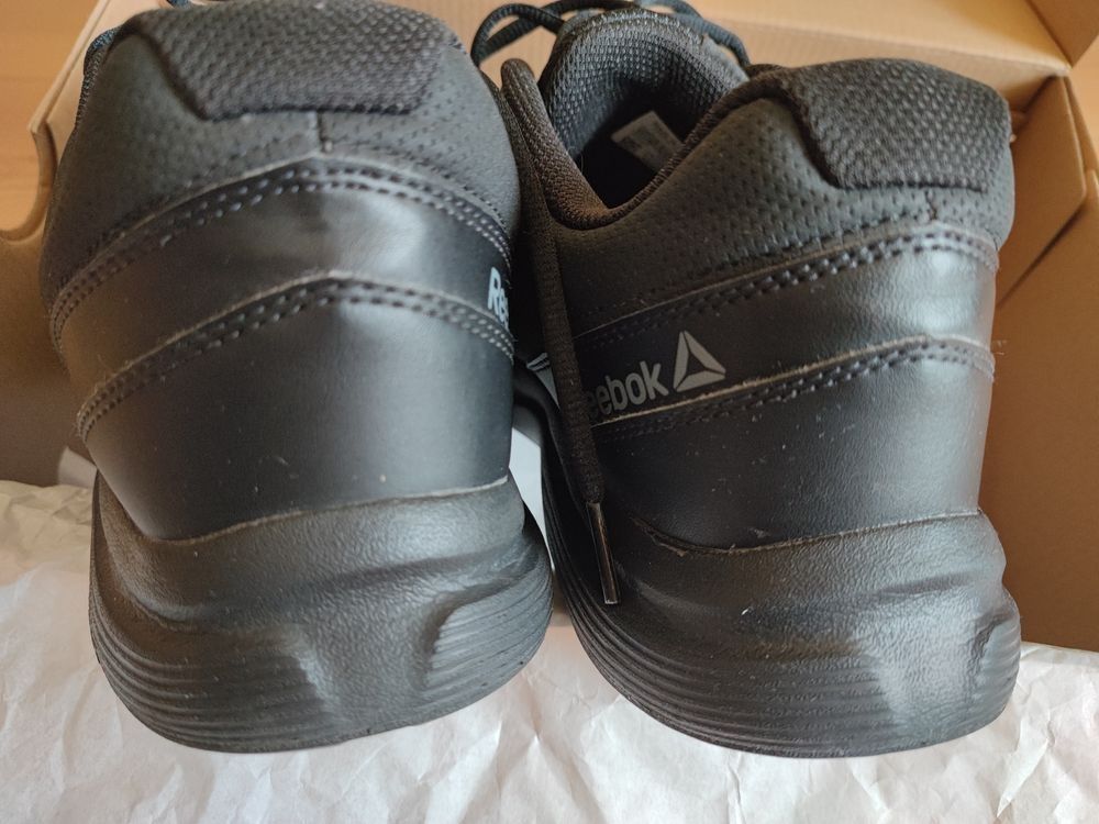 Мъжки спортни обувки / маратонки Reebok размер 45