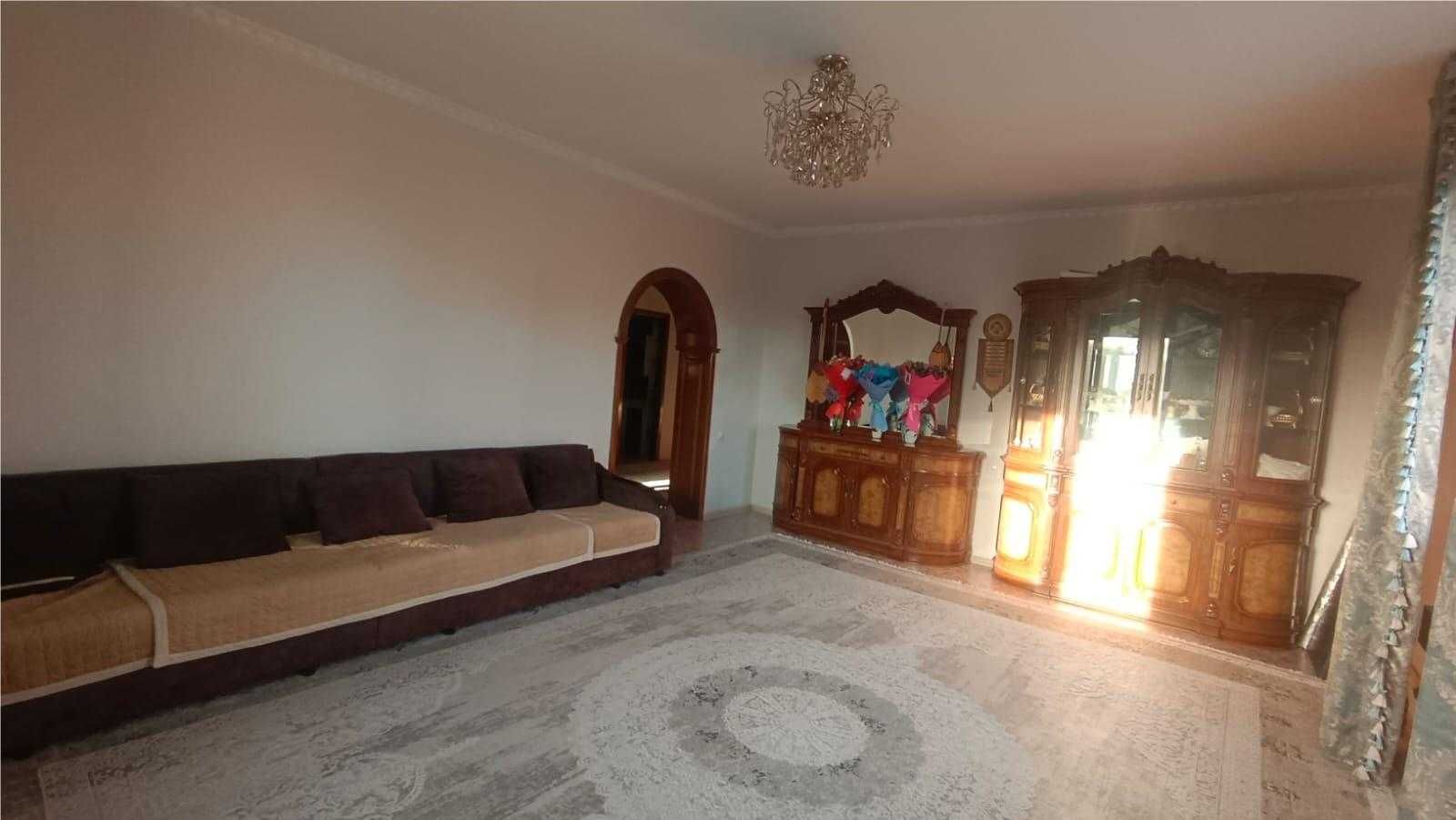 = Дом в Сортировке, район Компанейск, 123м2, трг, ипотека.