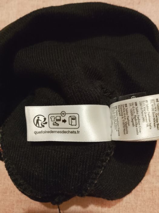 Caciula Copii Minecraft