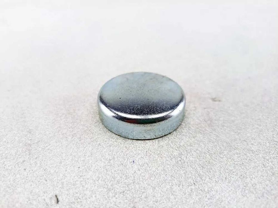 Заглушка блока  Газель