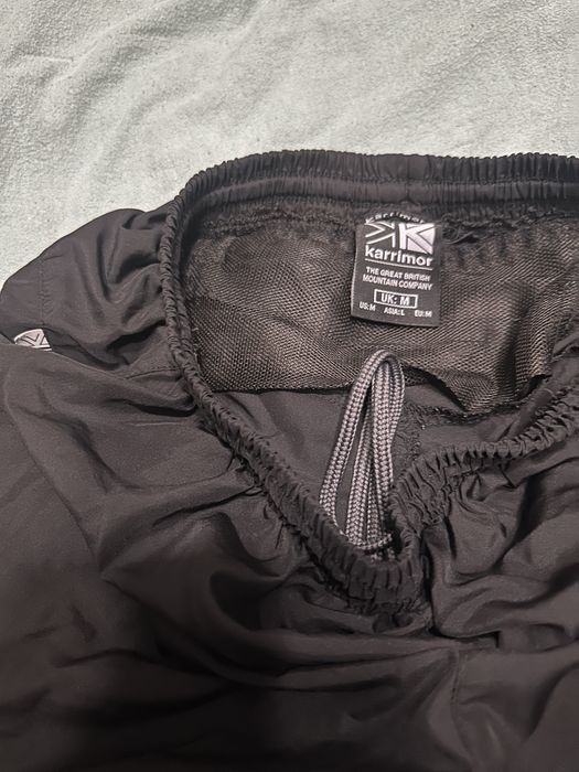 Karrimor шорти М