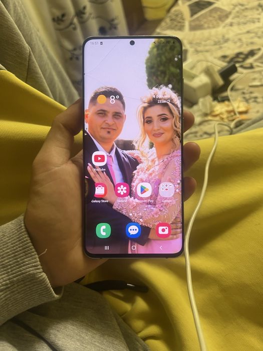 Vand samsung galaxy s20 ultra