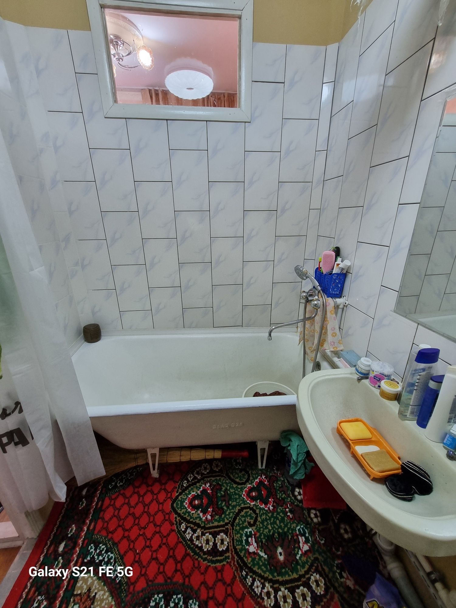 Продам квартиру срочно!