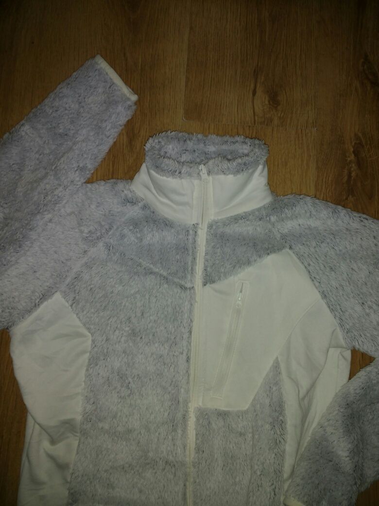 Jachetă damă Columbia Fleece Jacket marimea S