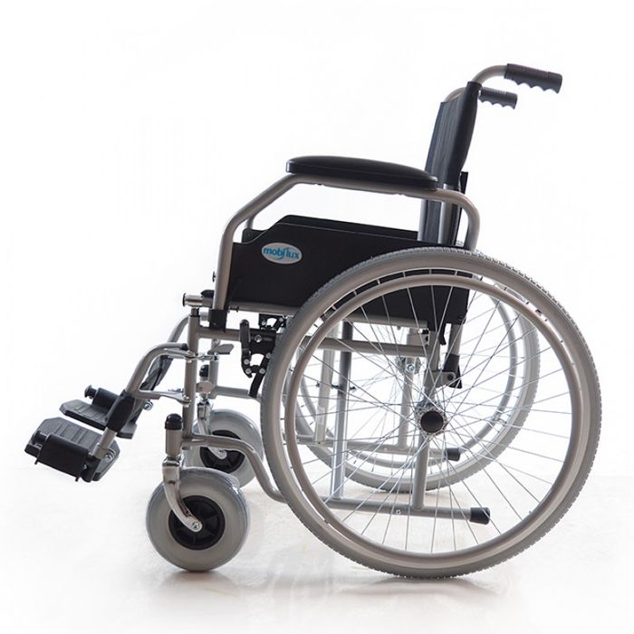 Рингова Инвалидна Количка - MSW-4000