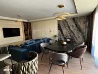 Penthouse | 5 camere | Lux | 57 m.p. Terase | 2 Parcari | Erou Iancu N