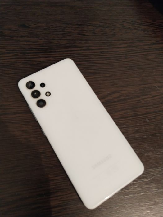 Samsung Galaxy А32