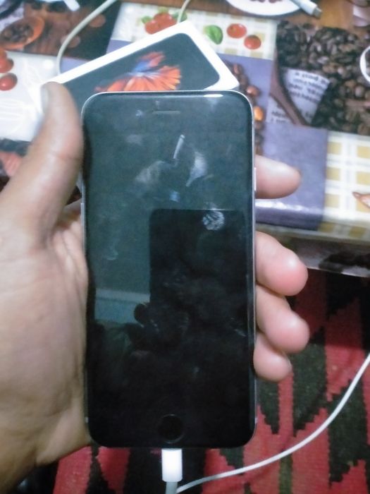 Iphone 6s 1oyga kafolat