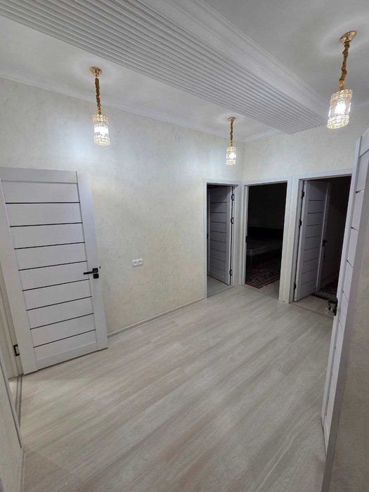 АРЕНДА КВАРТИРЫ!3х комнатная,67 кв.м, ЧИНА ХАУС,Яшнабадский. АКТ