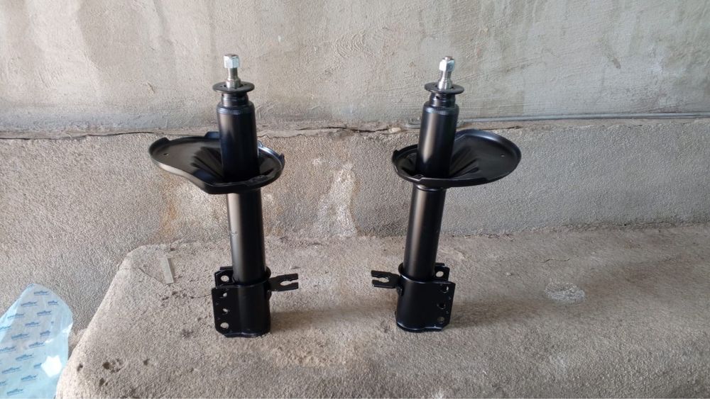 Амортизаторы новые