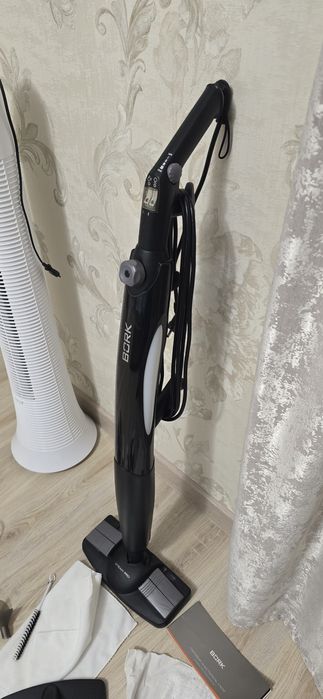 Паровый очиститель Bork V602