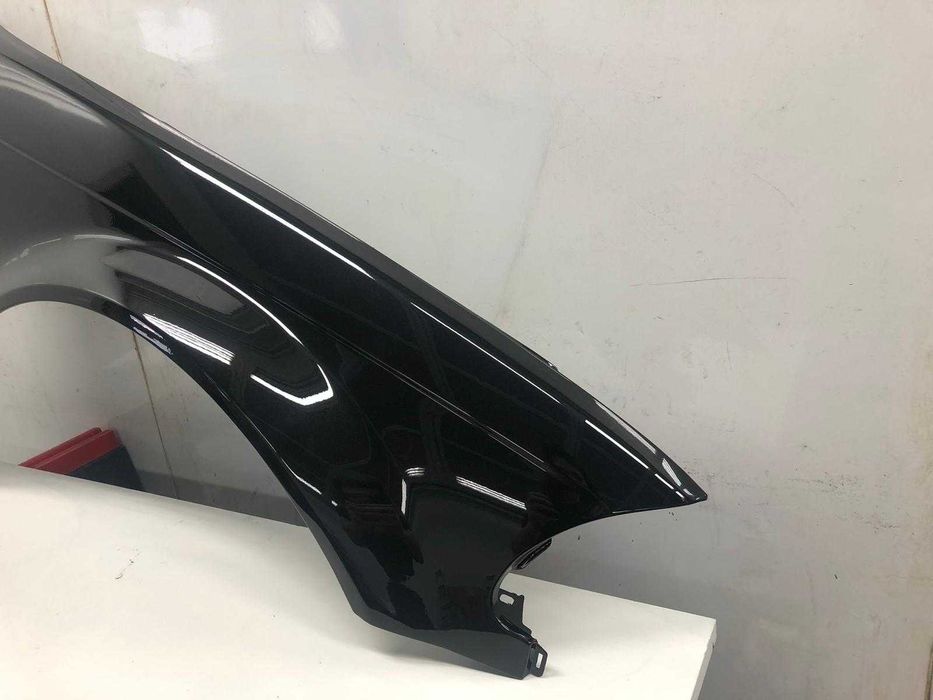 Aripa Fata Dreapta BMW E46 An 1998-2002 (i475 (Negru))