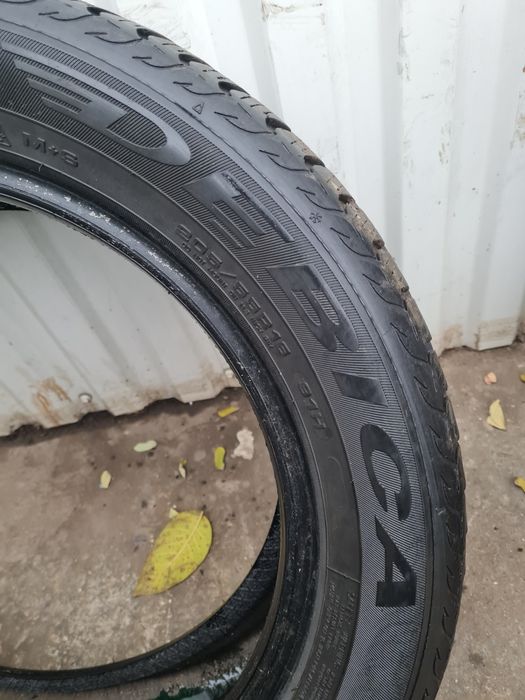 2 Anvelope de vara*205/55R16*Debica *LICHIDARE STOC*75 Lei Buc*