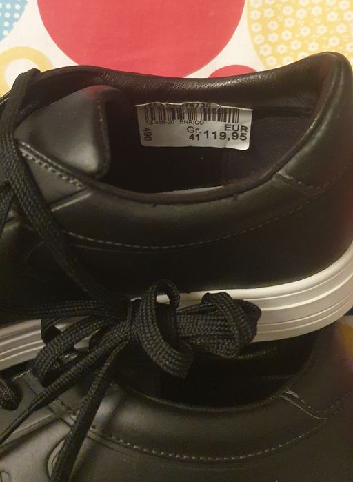 Sneackers mărimea 42 Lloyd