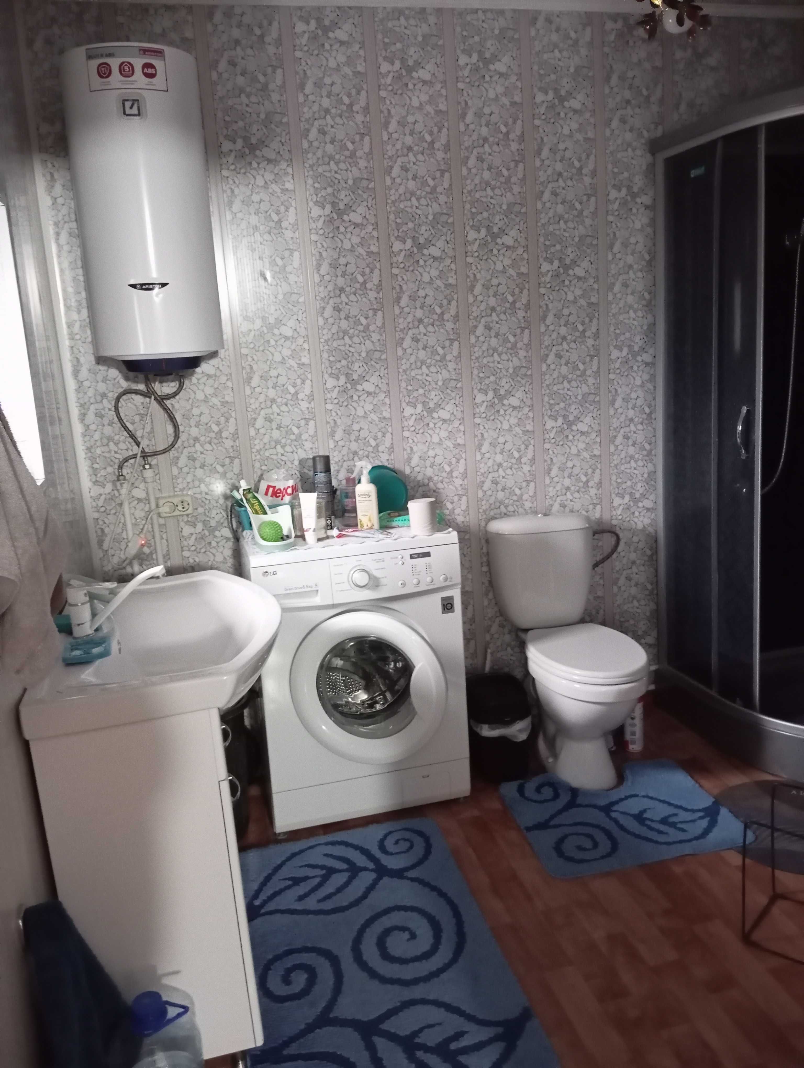 Продается частный дом