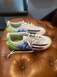 Adidas -adidasi fotbal 35