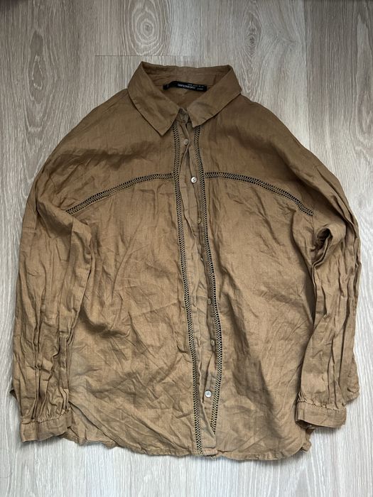 Рубашка женская турция