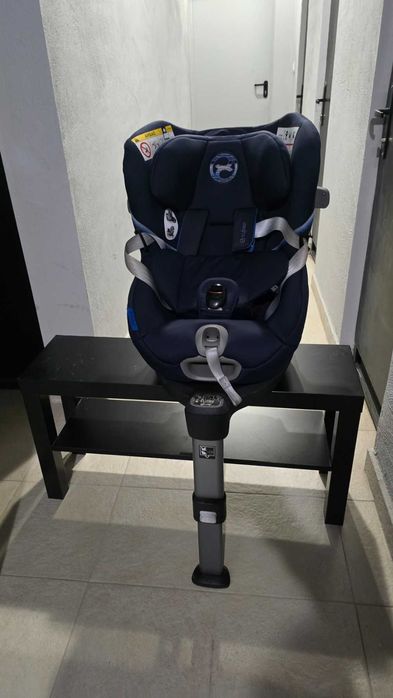 Столче за кола Cybex Sirona S i-size isofix + база